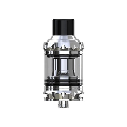 ΑΤΜΟΠΟΙΗΤΗΣ - ELEAF MELO 5 TANK 26.5MM 2ML ( SILVER )