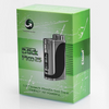 ΜΠΑΤΑΡΙΑ - ELEAF ISTICK PICO 25 85W 18650 TC ( WHITE & GREEN )