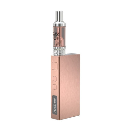 ΚΑΣΕΤΙΝΑ - ELEAF BASAL VV MOD 30W 1500mA + 1.8ML GS BASAL TANK ( ROSE GOLD )