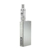 ΚΑΣΕΤΙΝΑ - ELEAF BASAL VV MOD 30W 1500mA + 1.8ML GS BASAL TANK ( BRUSHED SILVER )