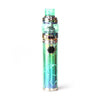 ΚΑΣΕΤΙΝΑ - ELEAF iJUST 3 80W 3000mA + 2ML ELLO DURO TANK - ΑΚΡΥΛΙΚΗ ΕΚΔΟΣΗ ( DAZZLING )