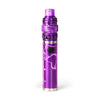 ΚΑΣΕΤΙΝΑ - ELEAF iJUST 3 80W 3000mA + 2ML ELLO DURO TANK - ΑΚΡΥΛΙΚΗ ΕΚΔΟΣΗ ( PURPLE )