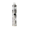 ΚΑΣΕΤΙΝΑ - ELEAF iJUST 3 80W 3000mA + 2ML ELLO DURO TANK - ΑΚΡΥΛΙΚΗ ΕΚΔΟΣΗ ( SILVER )