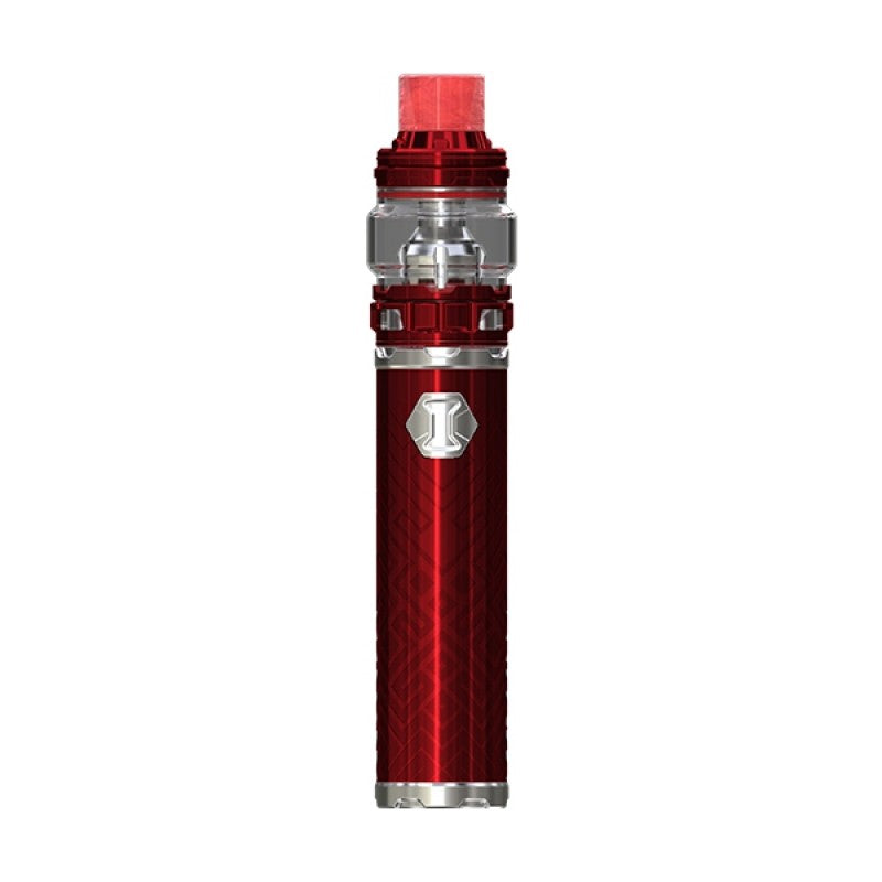 ΚΑΣΕΤΙΝΑ - ELEAF iJUST 3 ( RED )