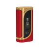 ΜΠΑΤΑΡΙΑ - ELEAF IKONN 220W 2x18650 ( GOLD & RED )