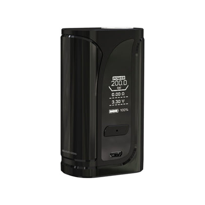 ΜΠΑΤΑΡΙΑ - ELEAF IKUNN i200 ( BLACK )