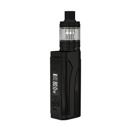 ΚΑΣΕΤΙΝΑ - ELEAF IKUNN i80 2ML ( BLACK )