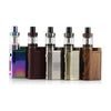 ΚΑΣΕΤΙΝΑ - ELEAF ISTICK PICO 75W 18650 TC + 2ML MELO 3 MINI TANK ( BRUSHED GUNMETAL )