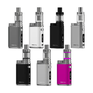ΚΑΣΕΤΙΝΑ - ELEAF Pico 75w FULL KIT ( SILVER/BRUSHED SILVER/GREY )