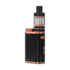 ΚΑΣΕΤΙΝΑ - ELEAF Pico 75w FULL KIT ( JET BLACK & BRONZE )