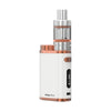 ΚΑΣΕΤΙΝΑ - ELEAF Pico 75w FULL KIT ( WHITE & BRONZE )