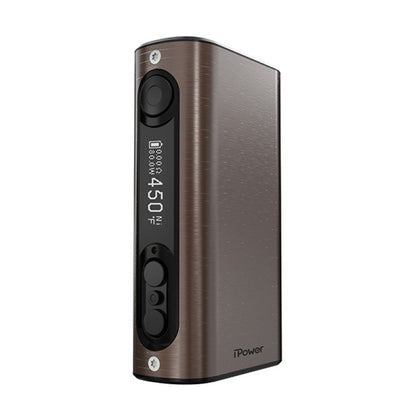 ΜΠΑΤΑΡΙΑ - ELEAF IPOWER 80W 5000mA TC ( BRONZE )