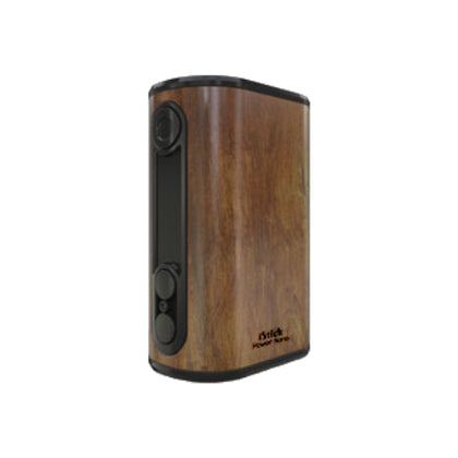 ΜΠΑΤΑΡΙΑ - ELEAF IPOWER NANO 40W TC ( WOOD )