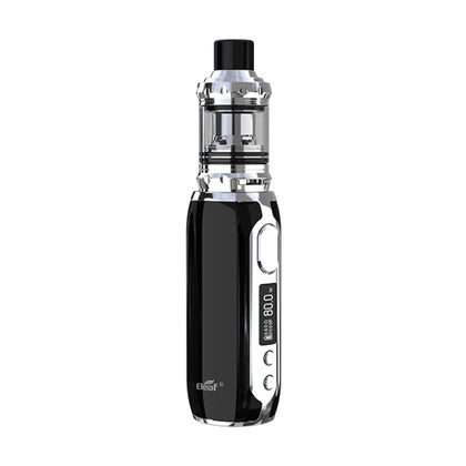 ΚΑΣΕΤΙΝΑ - ELEAF ISTICK RIM 80W 3000MAH + 2ML MELO 5 TANK ( DARKNESS )