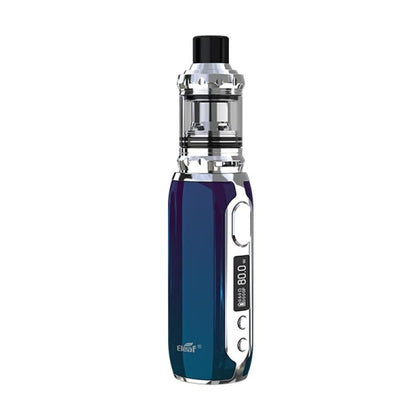 ΚΑΣΕΤΙΝΑ - ELEAF ISTICK RIM 80W 3000MAH + 2ML MELO 5 TANK ( RAINBOW )