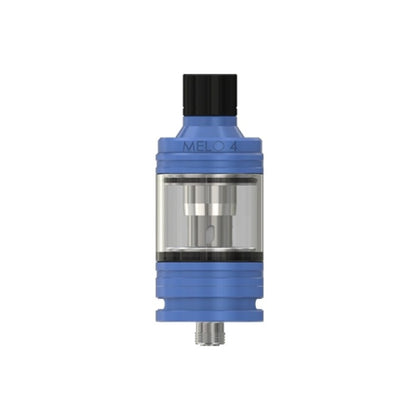 ΑΤΜΟΠΟΙΗΤΗΣ - ELEAF MELO 4 TANK 22MM 2ML ( BLUE )