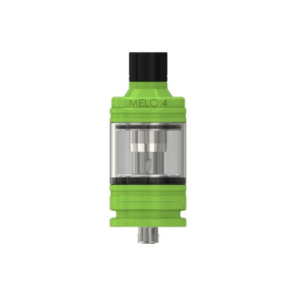 ΑΤΜΟΠΟΙΗΤΗΣ - ELEAF MELO 4 TANK 22MM 2ML ( GREEN )