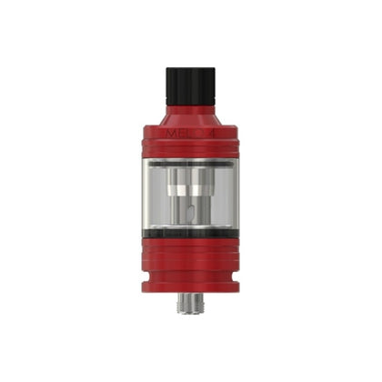 ΑΤΜΟΠΟΙΗΤΗΣ - ELEAF MELO 4 TANK 22MM 2ML ( RED )