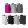 ΜΠΑΤΑΡΙΑ - ELEAF ISTICK PICO 75W 18650 TC ( PINK )