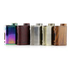 ΜΠΑΤΑΡΙΑ - ELEAF ISTICK PICO 75W 18650 TC ( WOOD GRAIN )