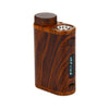 ΜΠΑΤΑΡΙΑ - ELEAF ISTICK PICO 75W 18650 TC ( WOOD GRAIN )