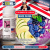 ELEMENT MIX-SHAKE-VAPE - 40/120ML – APPLE ACAI (ΠΡΑΣΙΝΟ ΜΗΛΟ, ΜΟΥΡΟ ΑΚΑΙ)