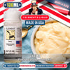 ELEMENT MIX-SHAKE-VAPE - 40/120ML – CREMA (ΓΛΥΚΙΑ ΚΡΕΜΑ ΖΑΧΑΡΟΠΛΑΣΤΙΚΗΣ)