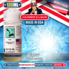 ELEMENT MIX-SHAKE-VAPE - 40/120ML – FROST (ΓΛΥΚΙΑ ΜΕΝΘΟΛΗ)