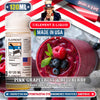 ELEMENT MIX-SHAKE-VAPE - 40/120ML – PINK GRAPEFRUIT & BLUEBERRY (ΓΛΥΚΟ ΓΚΡΕΙΠΦΡΟΥΤ, ΜΥΡΤΙΛΟ)