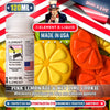 ELEMENT MIX-SHAKE-VAPE - 40/120ML – PINK LEMONADE & KEY LIME COOKIE (ΜΠΙΣΚΟΤΟ ΒΟΥΤΥΡΟΥ ΜΕ ΛΑΙΜ, ΚΟΚΚΙΝΑ ΦΡΟΥΤΑ)