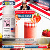 ELEMENT MIX-SHAKE-VAPE - 40/120ML – PINK LEMONADE (ΕΝΤΟΝΗ ΛΕΜΟΝΑΔΑ, ΚΟΚΚΙΝΑ ΦΡΟΥΤΑ)