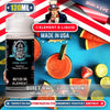 ELEMENT MIX-SHAKE-VAPE - 40/120ML – COOL NOON (ΜΕΝΘΟΛΗ, ΦΡΑΟΥΛΑ, ΚΑΡΠΟΥΖΙ)