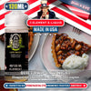 ELEMENT MIX-SHAKE-VAPE - 40/120ML – LATE NIGHT (ΕΛΑΦΡΙΑ ΚΡΕΜΑ, ΚΑΡΑΜΕΛΑ, ΒΑΝΙΛΙΑ, ΞΗΡΟΙ ΚΑΡΠΟΙ)