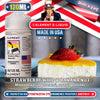 ELEMENT MIX-SHAKE-VAPE - 40/120ML – STRAWBERRY WHIP & BANANA NUT (ΜΠΑΝΑΝΑ, ΚΡΕΜΑ ΦΥΣΤΙΚΙΟΥ, ΣΑΝΤΙΓΥ ΦΡΑΟΥΛΑΣ)