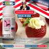 ELEMENT MIX-SHAKE-VAPE - 40/120ML – STRAWBERRY WHIP (ΓΛΥΚΙΑ ΣΑΝΤΙΓΥ ΦΡΑΟΥΛΑΣ)