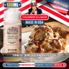 ELEMENT MIX-SHAKE-VAPE - 40/120ML – AMERICAN APPLE PIE (ΓΛΥΚΙΑ ΚΑΝΕΛΑ, ΜΗΛΟ)