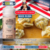 ELEMENT MIX-SHAKE-VAPE - 40/120ML – TANGY TART (ΓΛΥΚΟΞΙΝΟ ΠΟΡΤΟΚΑΛΙ)