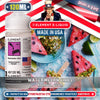 ELEMENT MIX-SHAKE-VAPE - 40/120ML – WATERMELON CHILL (ΚΑΡΠΟΥΖΙ, ΜΕΝΤΑ)