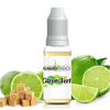 ELIQUID FRANCE - 10ML GREEN LEMON (ΠΡΑΣΙΝΟ ΛΕΜΟΝΙ) ΣΥΜΠΥΚΝΩΜΕΝΟ ΑΡΩΜΑ