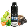 ELIQUID FRANCE - 10ML JET FRESH 50% VG (ΑΧΛΑΔΙ-ΜΕΝΘΟΛΗ-ΛΑΙΜ)