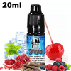 ELIQUID FRANCE - 20ML MOZART 50% VG (ΚΟΚΚΙΝΑ ΦΡΟΥΤΑ-ΜΗΛΟ-ΓΡΕΝΑΔΙΝΗ-ΓΛΥΚΟΡΙΖΑ-ΜΕΝΤΑ)