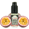 ELIQUID FRANCE - 10ML PASSION FRUIT (ΦΡΟΥΤΟ ΤΟΥ ΠΑΘΟΥΣ) ΣΥΜΠΥΚΝΩΜΕΝΟ ΑΡΩΜΑ