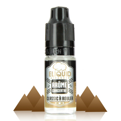 ELIQUID FRANCE - 10ML SMOKING TOBACCO (ΚΑΠΝΙΚΟ ΜΙΓΜΑ) ΣΥΜΠΥΚΝΩΜΕΝΟ ΑΡΩΜΑ