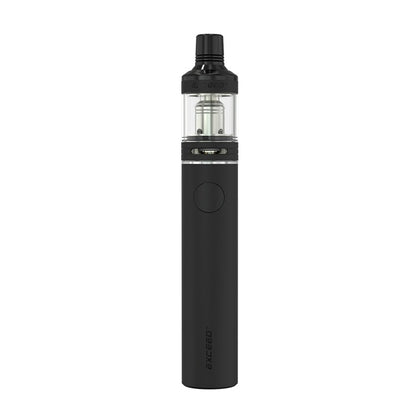 ΚΑΣΕΤΙΝΑ - JOYETECH EXCEED D19 40W 1500mA + 2ML EXCEED D19 TANK ( BLACK )