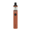 ΚΑΣΕΤΙΝΑ - JOYETECH EXCEED D19 40W 1500mA + 2ML EXCEED D19 TANK ( DARK ORANGE )