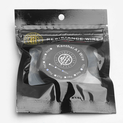 THUNDERHEAD KANTHAL A1 - 50M