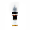 LAMDA - 10ML FIDEL 65% VG (ΦΡΥΓΑΝΙΣΜΕΝΟΣ ΚΑΠΝΟΣ-ΜΕΞΙΚΑΝΙΚΗ ΒΑΝΙΛΙΑ-ΒΑΝΙΛΙΑ BOURBON-ΒΑΝΙΛΙΑ ΤΑΪΤΗΣ-ΚΑΡΑΜΕΛΑ)