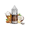 MIX & SHAKE - FIVE PAWNS 10/30ML CASTLE LONG (ΜΠΕΡΜΠΟΝ, ΚΑΠΝΙΣΜΕΝΗ ΚΑΡΥΔΑ, ΑΜΥΓΔΑΛΟ, ΜΑΥΡΗ ΖΑΧΑΡΗ, ΒΑΝΙΛΙΑ)