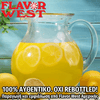 FLAVOR WEST - 118ML LEMONADE (ΛΕΜΟΝΑΔΑ) ΣΥΜΠΥΚΝΩΜΕΝΟ ΑΡΩΜΑ ** ΠΕΡΑΣΜΕΝΗ ΗΜΕΡΟΜΗΝΙΑ **