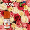 D.I.Y. - ΑΡΩΜΑ - 10ML - FLAVOURART ITALY - ROSE - ΤΡΙΑΝΤΑΦΥΛΛΟ - 2.5%